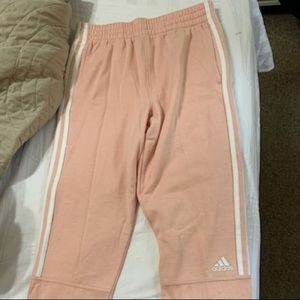 Adidas Sweatpants